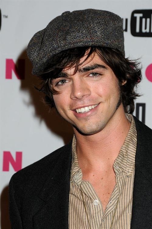 Reid Ewing