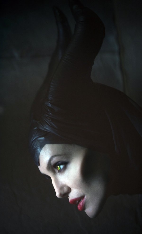 Maleficent