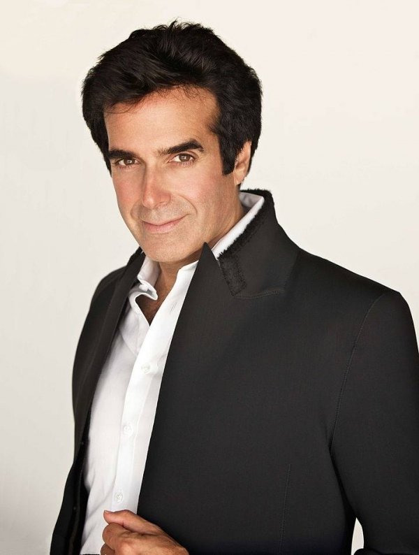 David Copperfield