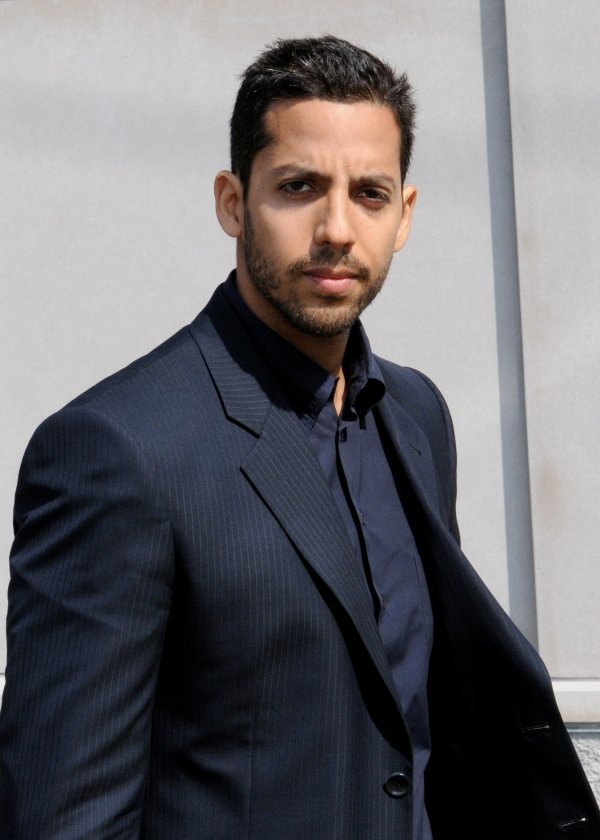 David Blaine