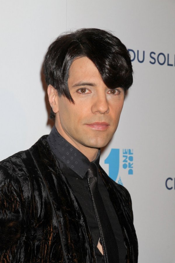 Criss Angel