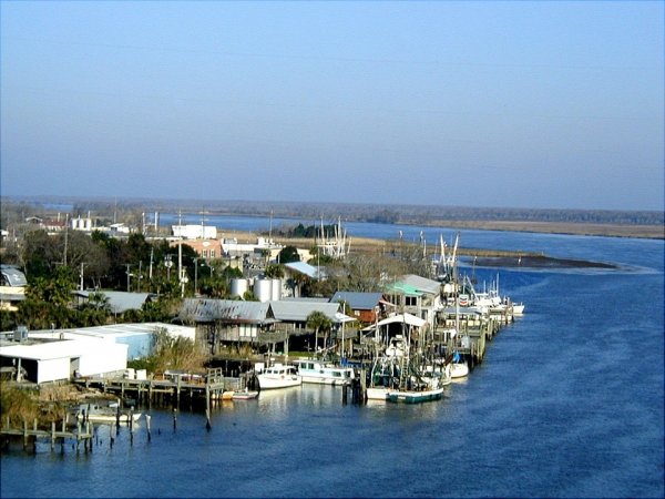 Apalachicola, Florida