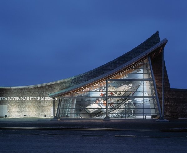 Columbia River Maritime Museum