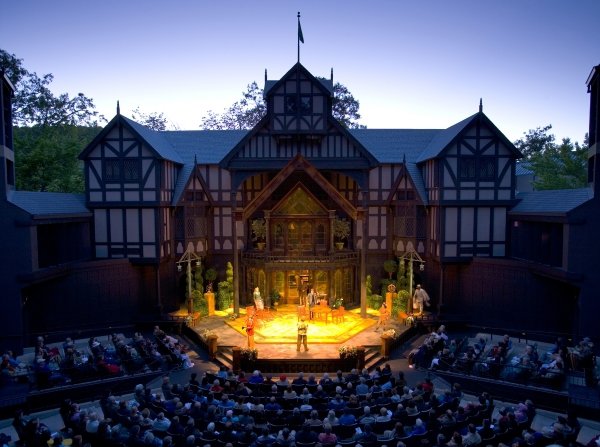 Oregon Shakespeare Festival