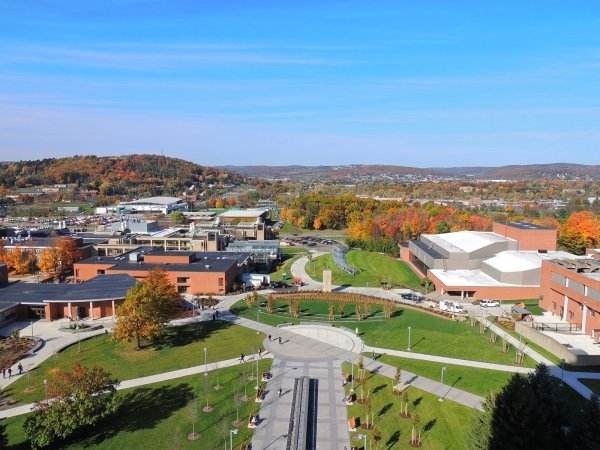 Binghamton University