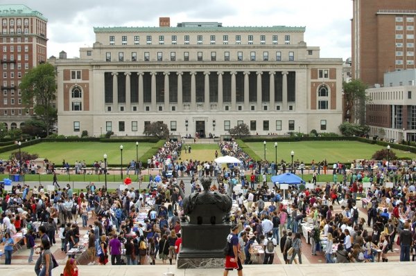 Stony Brook University