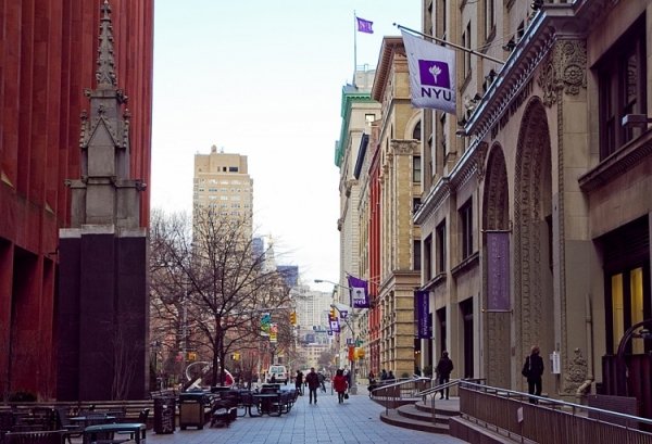 NYU