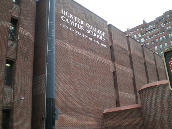 Hunter College