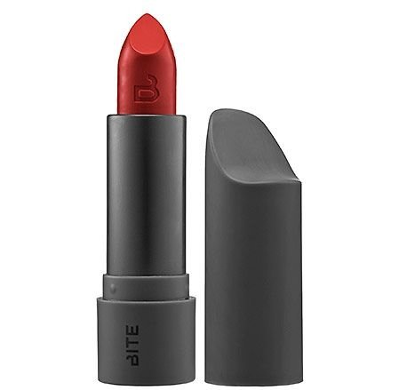 Bite Beauty - Luminous Crème Lipstick in Tannin