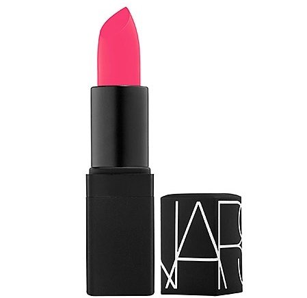 Nars – Semi Matte Lipstick in Schiap