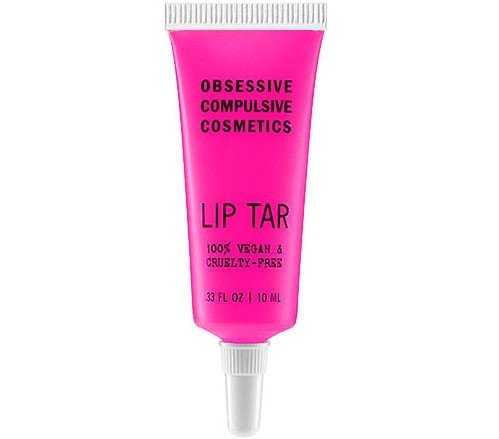 Obsessive Compulsive Cosmetics – Lip Tar in Anime