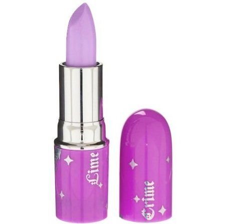 Lime Crime – D’Lilac