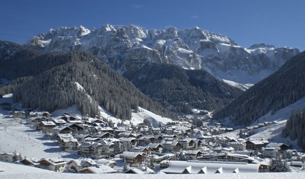 The Dolomites, Italy