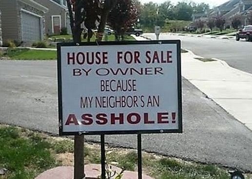 How Not to Sell Your House