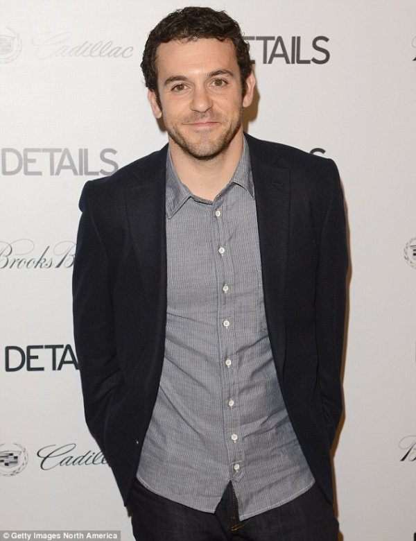 Fred Savage