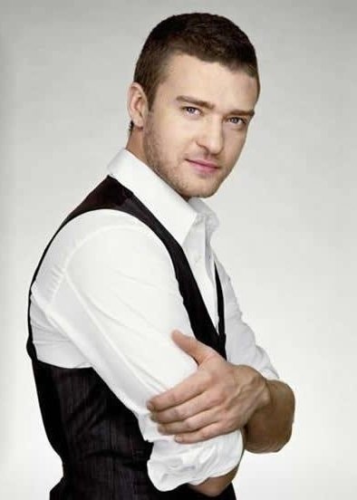 Justin Timberlake