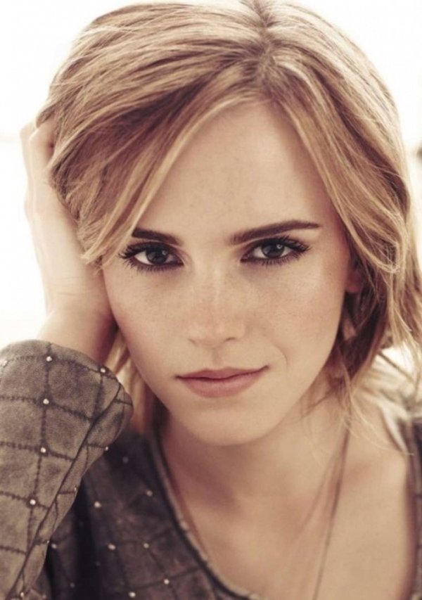 Emma Watson