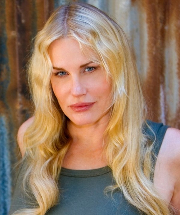 Daryl Hannah