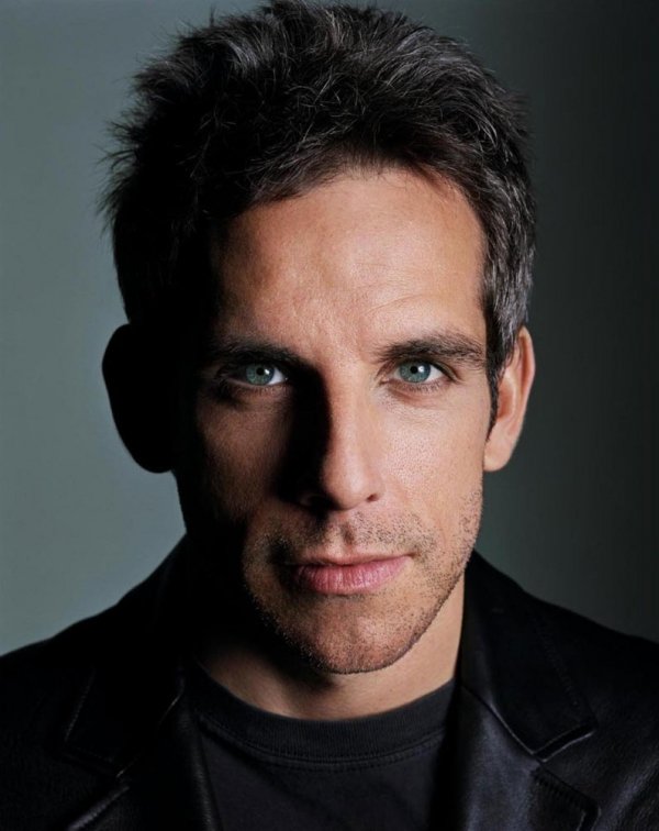 Ben Stiller