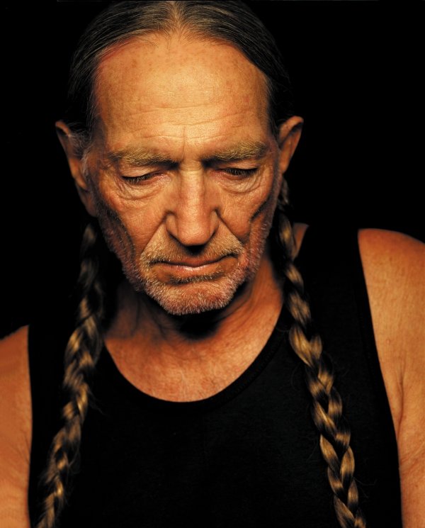 Willie Nelson