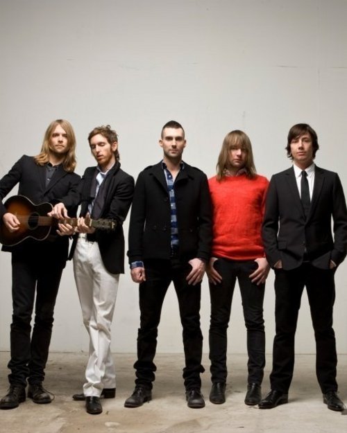 Maroon 5