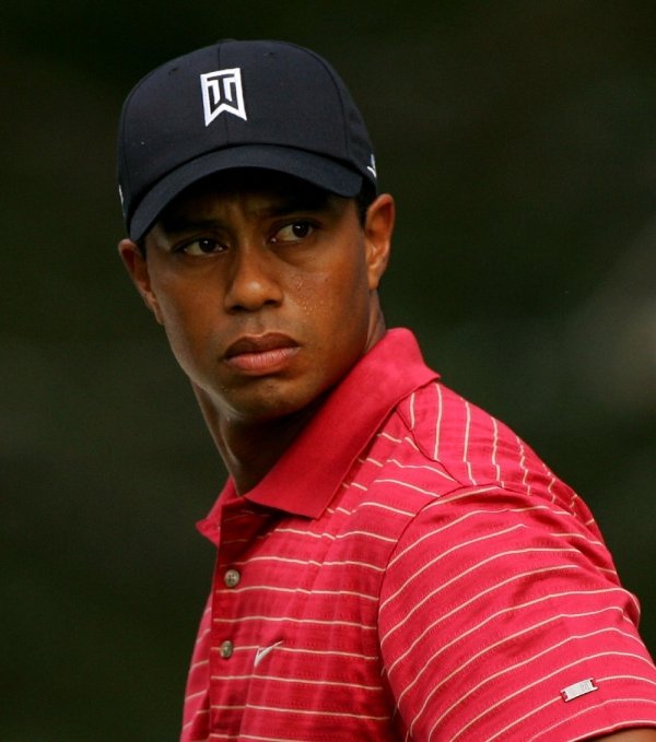 Tiger Woods