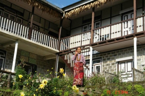 Homestay in Arunachal Pradesh