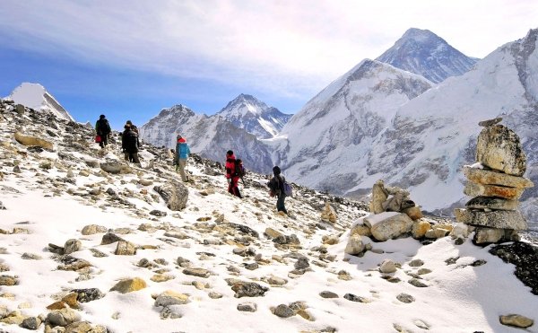 Spot Snow Leopards in Dolpo