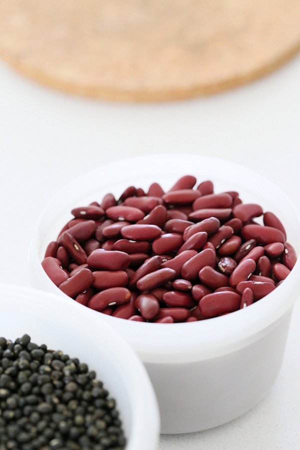 Kidney Beans