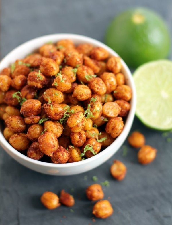 Chickpeas