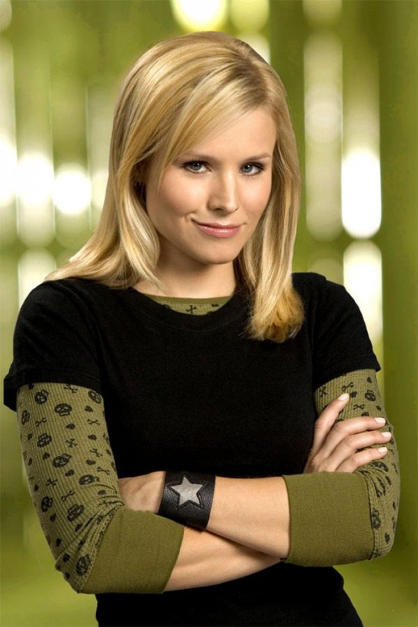 Veronica Mars, Veronica Mars