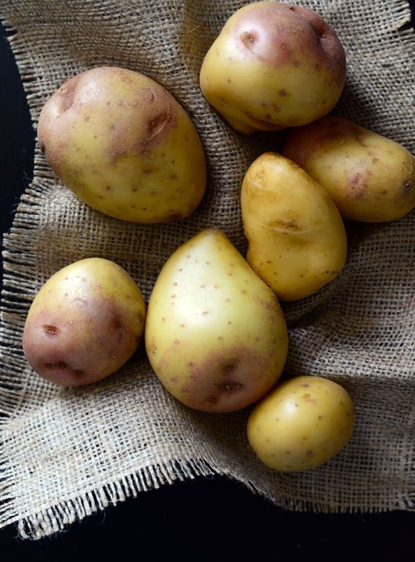 Potatoes