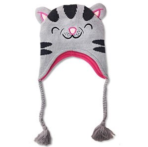 Soft Kitty Hat