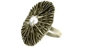 Coral Ring