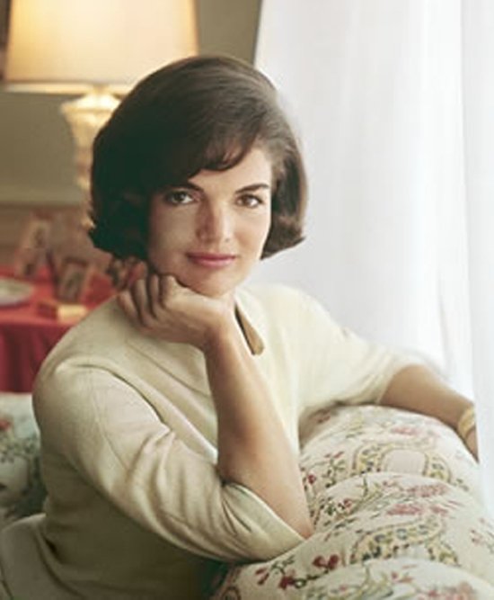 Jacqueline Kennedy