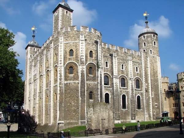 The Tower of London