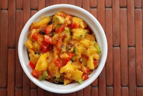 Mango Chutney