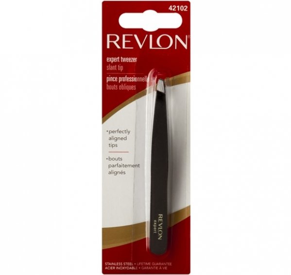 Revlon Expert Tweezers