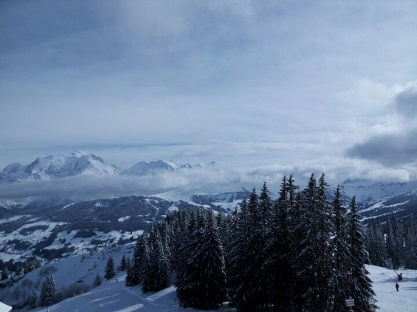 Le Massif, Quebec