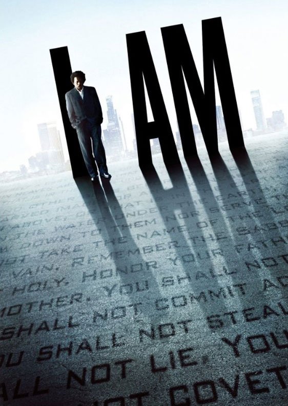 “I Am”