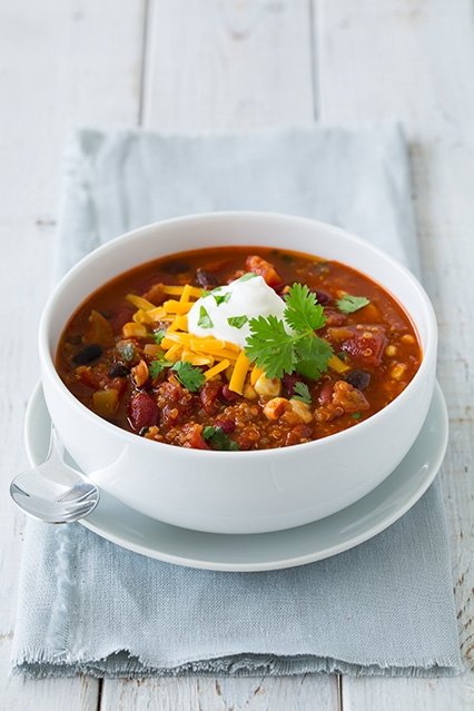 Chili