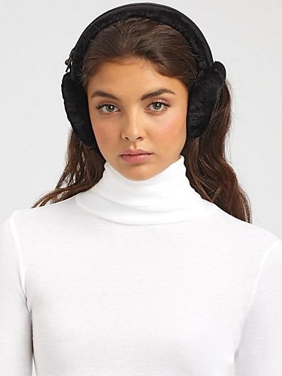 Headphone Earmuffs