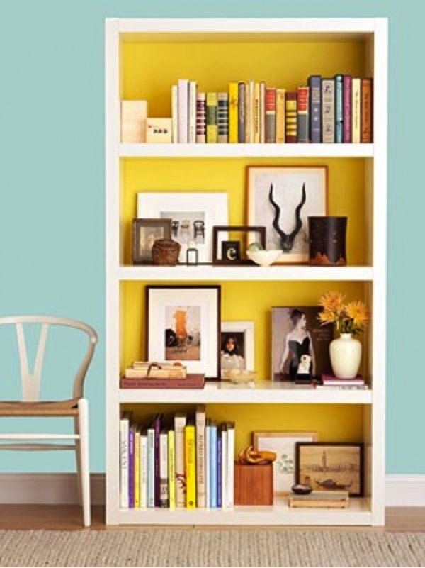 Bookcase