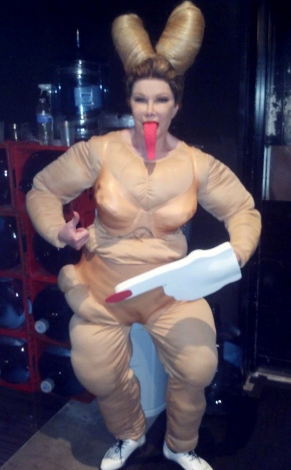 Joan Rivers