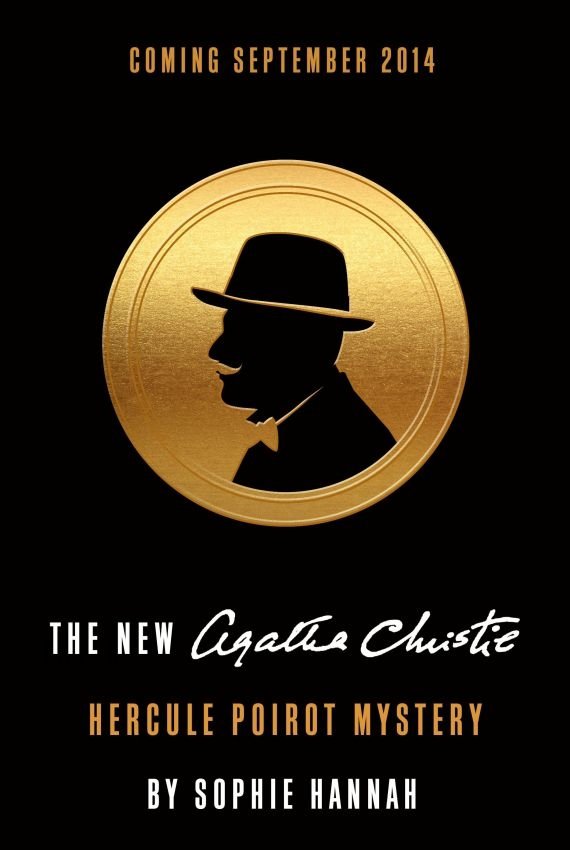 Agatha Christie’s Poirot