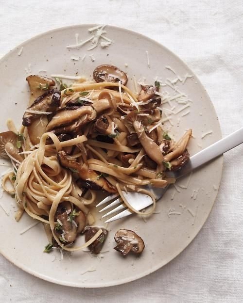 Whole Wheat Pasta