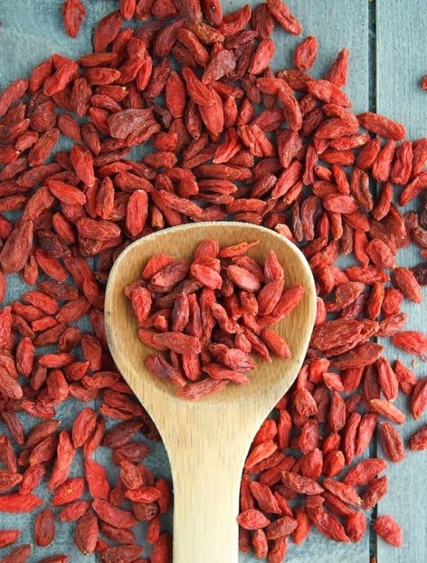 Goji