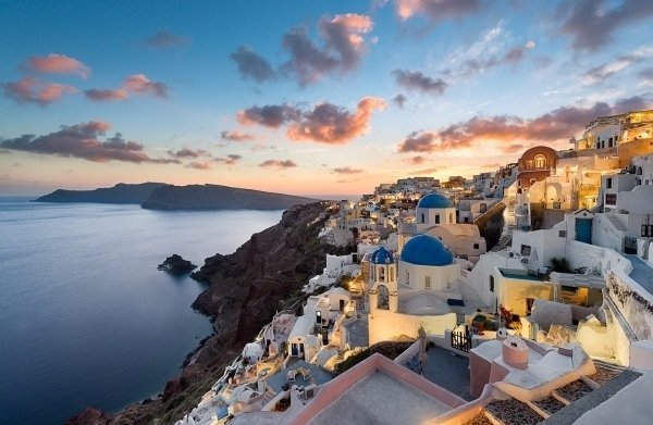 Santorini