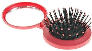 Compact Hair Brush