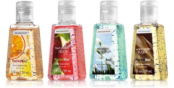 Hand Sanitizer